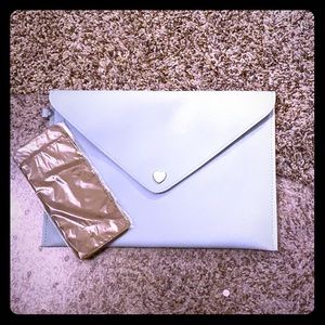 Simply Gilded Sub Box Pouches